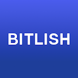 Bitlish - crypto wallet icon