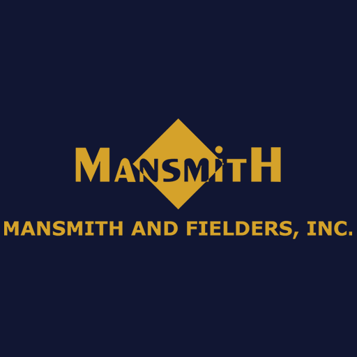 Mansmith logo