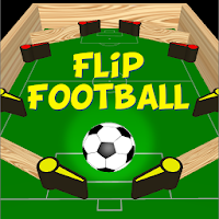 Flip Football, Flip Soccer