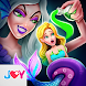 Mermaid Secrets 36 – Sea Witch