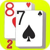 Card Solitaire 2 icon