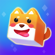 Happy Tile - Relaxing Match & Puzzle  Icon
