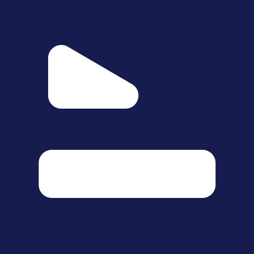 Ductive - Todo List App logo