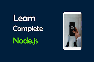 Learn Node JS Tutorial | Learn Express JS Tutorial