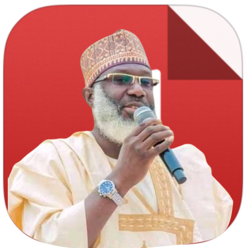 Ahmad Tijjani - Ramadan Tafsir - AppWisp.com