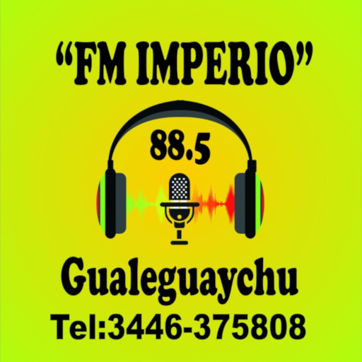 FM Imperio 88.5
