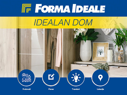 Forma Ideale  Screenshots 10