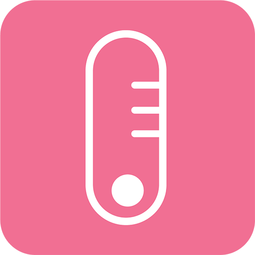 Opro9 SmartThermo logo