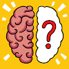 Brain Puzzle - IQ Test Games icon