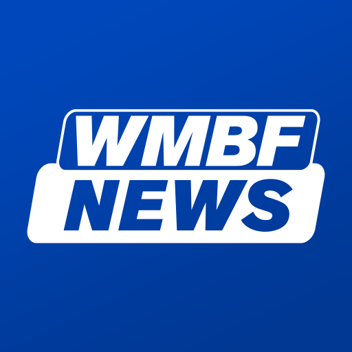 WMBF News 7.0.13 Icon
