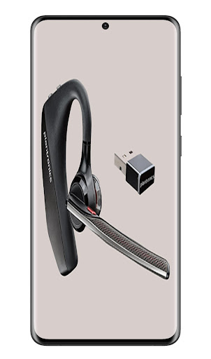 Plantronics voyager 5200 Guide Screen 2