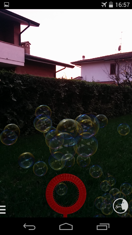 Magic Bubbles - 1.11 - (Android)