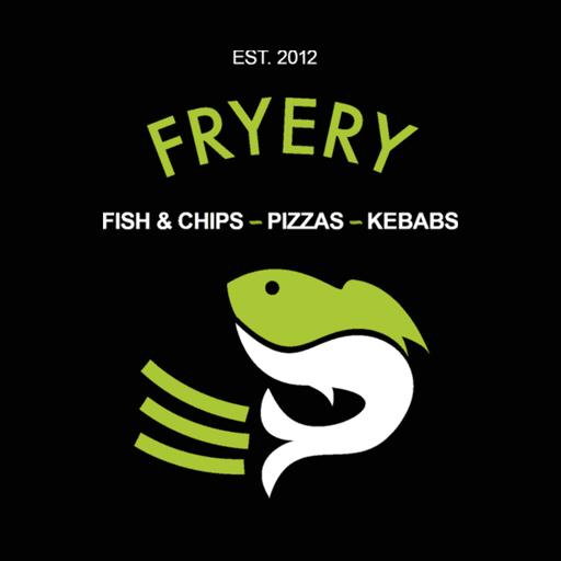 Fryery logo