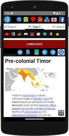 History of East Timorのおすすめ画像2