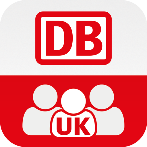 MyDBC UK logo