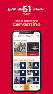 Cervantino 22.0.10 APK + Mod (Unlimited money) 5