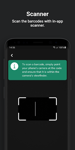 CourierBonus Screen 3