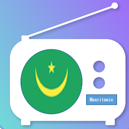 Icon image راديو موريتانيا Muritania