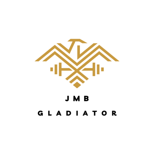JMB GLADIATOR logo
