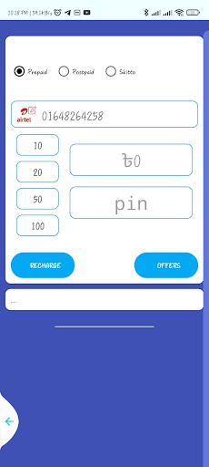 Munni Telecom