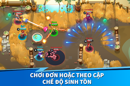 Bản xem trước ứng dụng