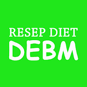Resep Diet DEBM : Diet Enak Bahagia Menyenangkan