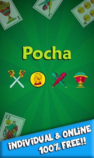 Online pocha deals