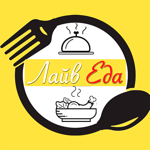 Лайв Еда logo