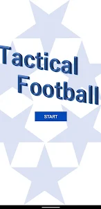 football tactics board