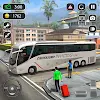 Bus Simulator 2024 3D Bus Game icon