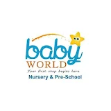 Baby World Nursery icon