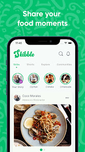 Skibble 1.1.3 APK + Mod (Unlimited money) untuk android