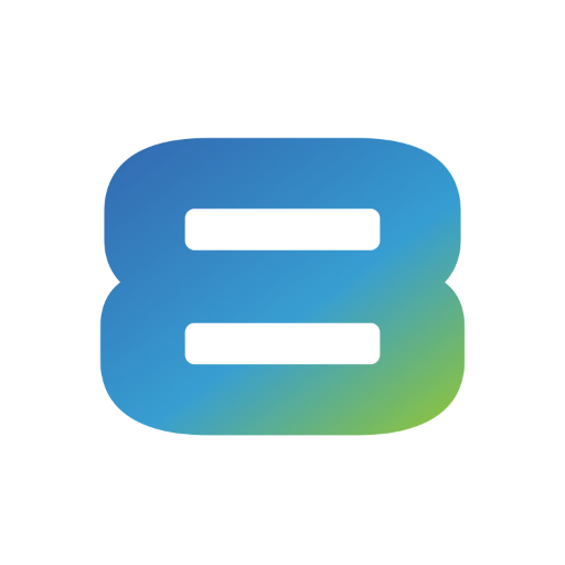 Super8 客服小幫手 logo