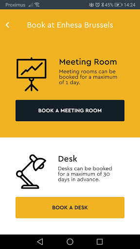 Workero Corporate Screen 2