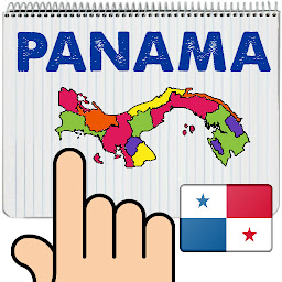Icon image Juego del Mapa de Panamá