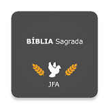 Bíblia Sagrada (JFA) icon