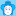 icon of Olympia Blue - icon pack