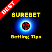 SureBet Betting Tips  Icon