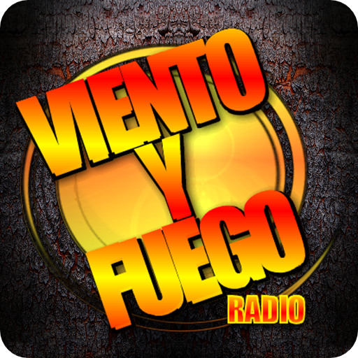 Viento Y Fuego Radio logo