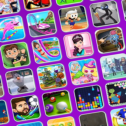com.DOLQA.free_online_games Laai af op Windows