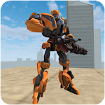 Cover Image of Download Rise of Steel 2.6 APK