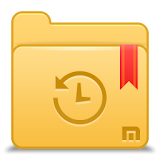 Maxthon Add-on:Bookmark Backup icon
