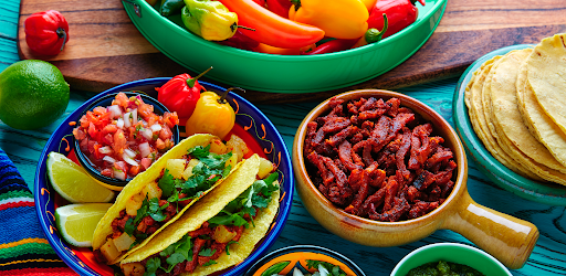 Мексиканская кухня Altaco