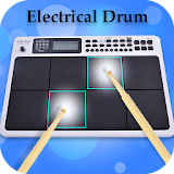 Electro Drum Pads 48 icon