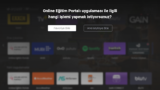 Arçelik Channel screenshot 1