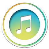 Offline music Ultimate Player icon