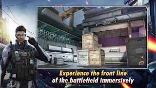 PUB Game Hunter - Screenshot 3