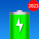 Charge Alarm: Full Low Battery - Androidアプリ