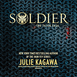 Icon image Soldier