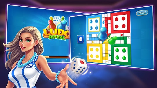 Ludo Royal 3